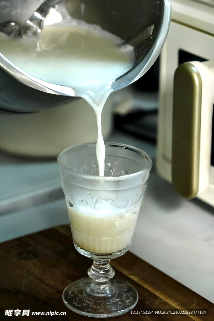 豆浆
