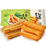 油条