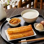 油条