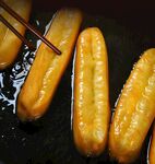 油条