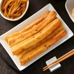 油条