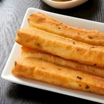 油条