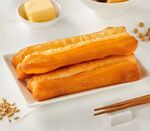 油条
