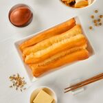 油条