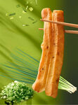油条