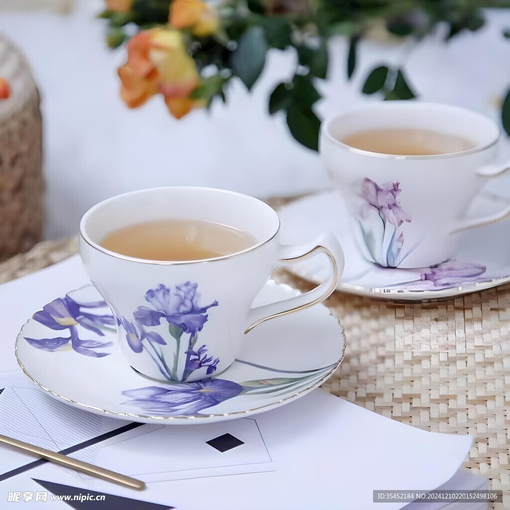 创意茶具