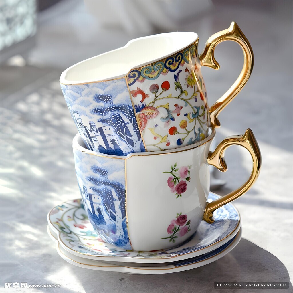 创意茶具