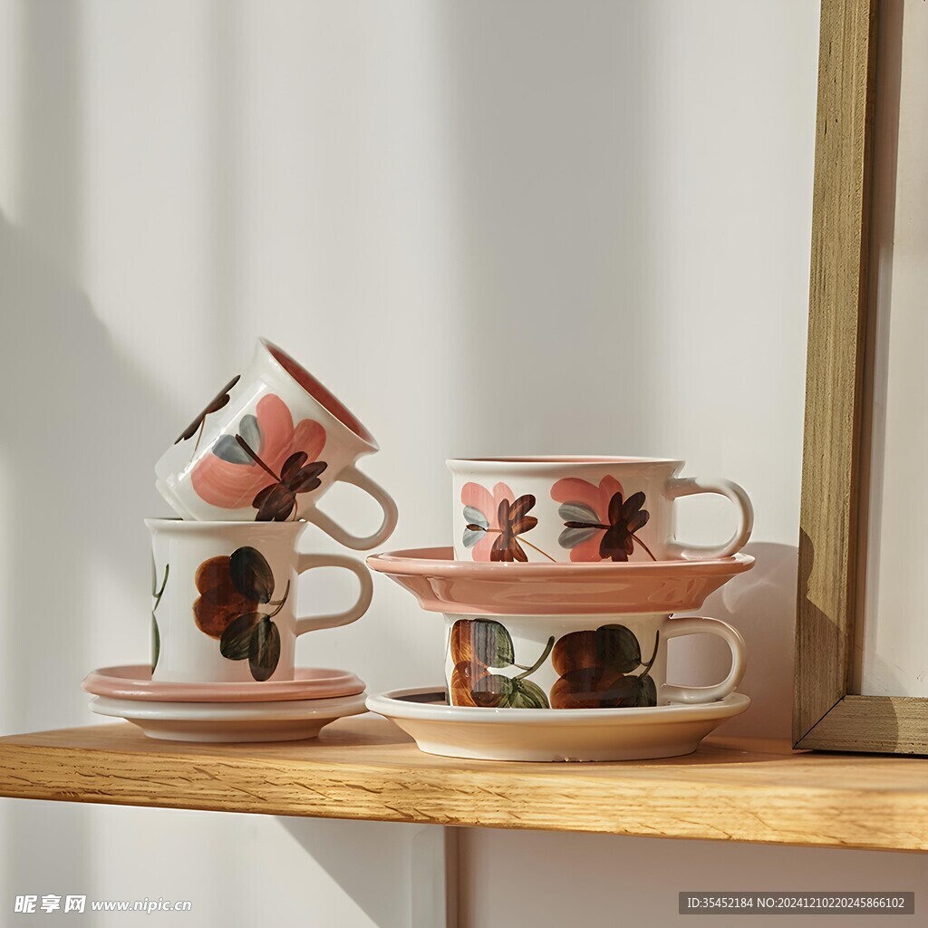 创意茶具