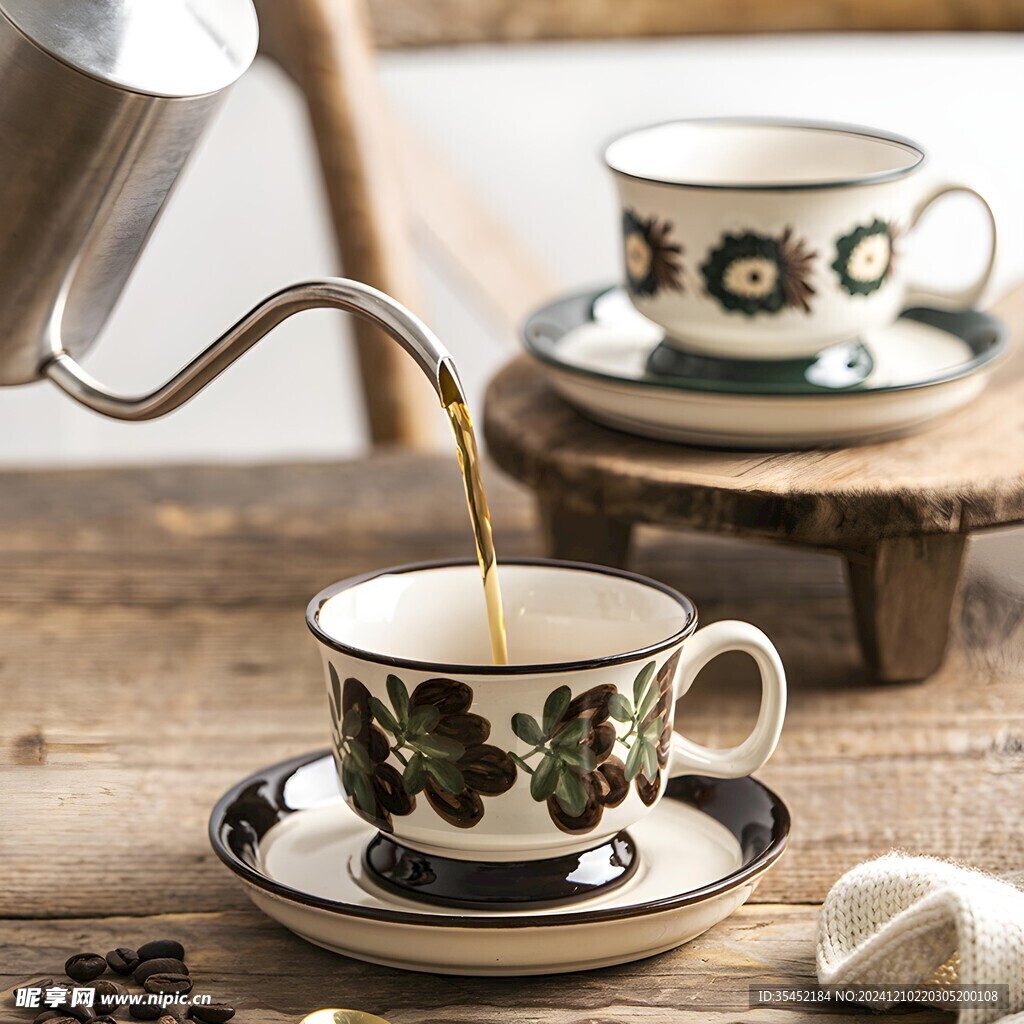 创意茶具