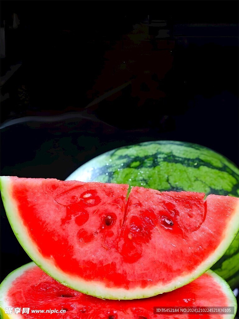 西瓜