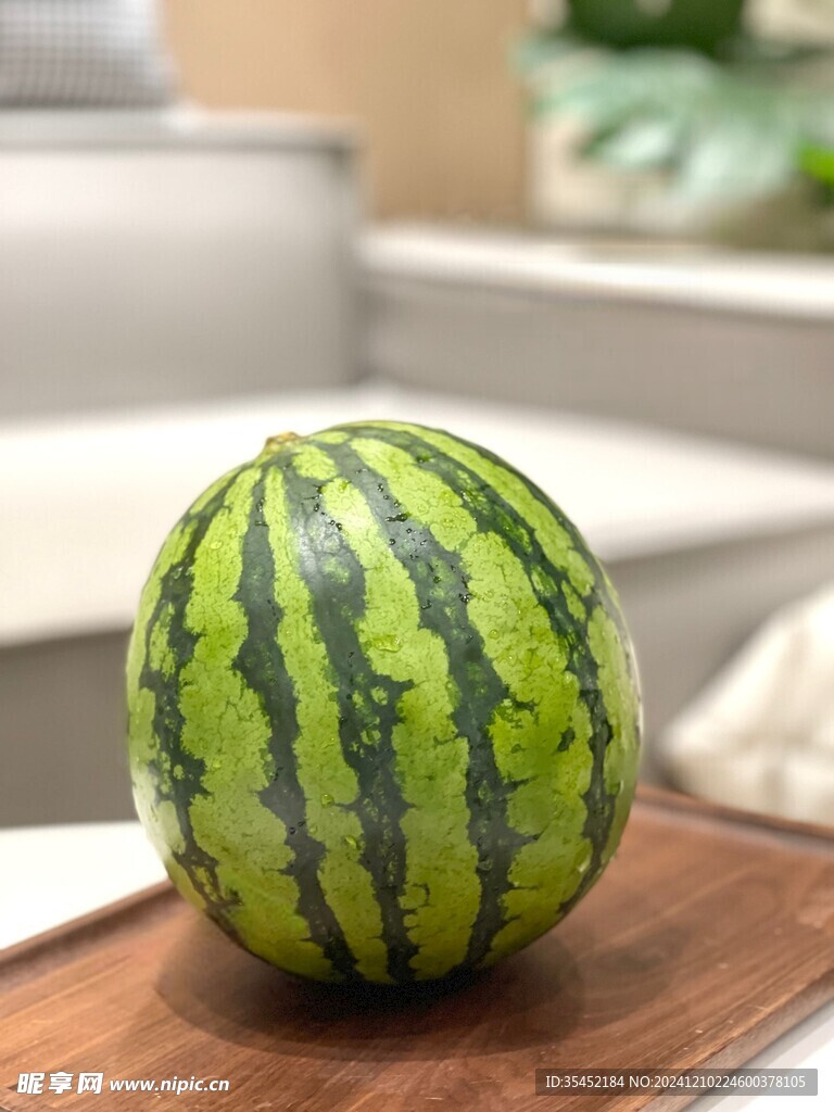 西瓜