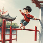 AI生画