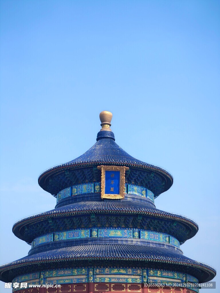 北京天坛