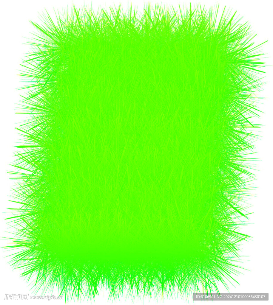 草地