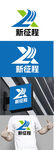 科技标识设计
