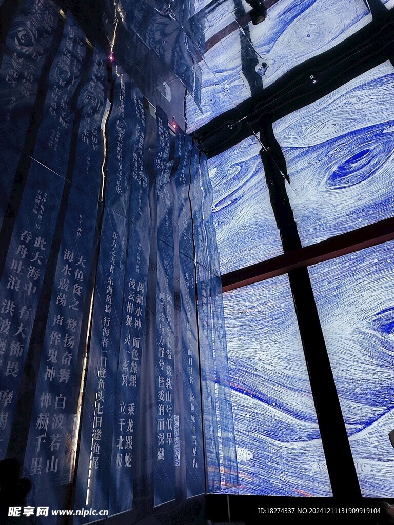 天津北塘古镇