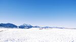 新疆丝绸之路国际滑雪场