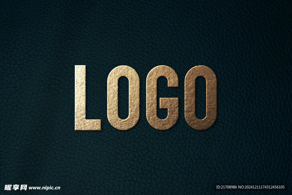 LOGO样机