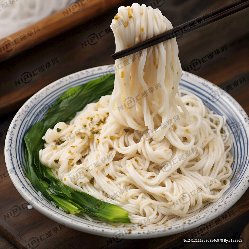 米粉码头
