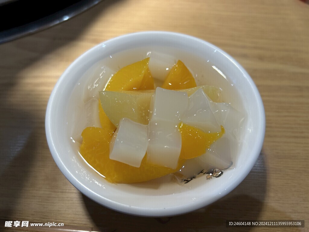 罐头
