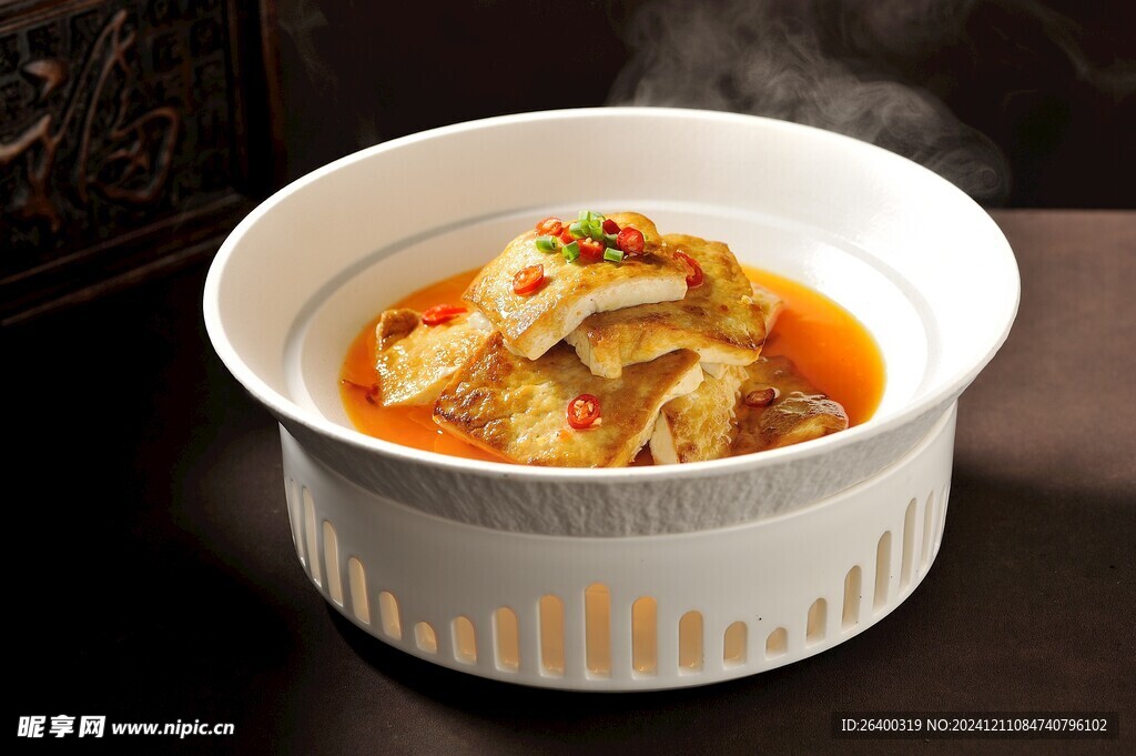 佘田桥豆腐