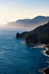 海岸线风景