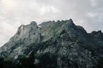 高山