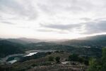 山川河流