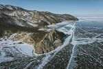 山川大海