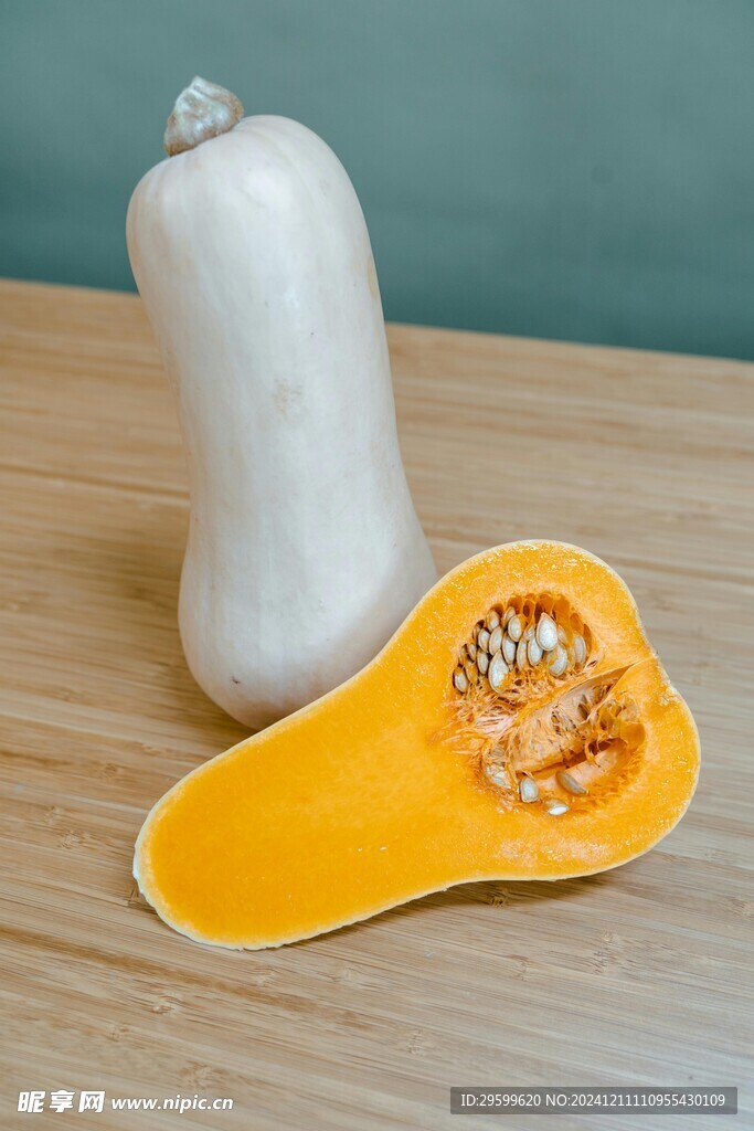 南瓜  