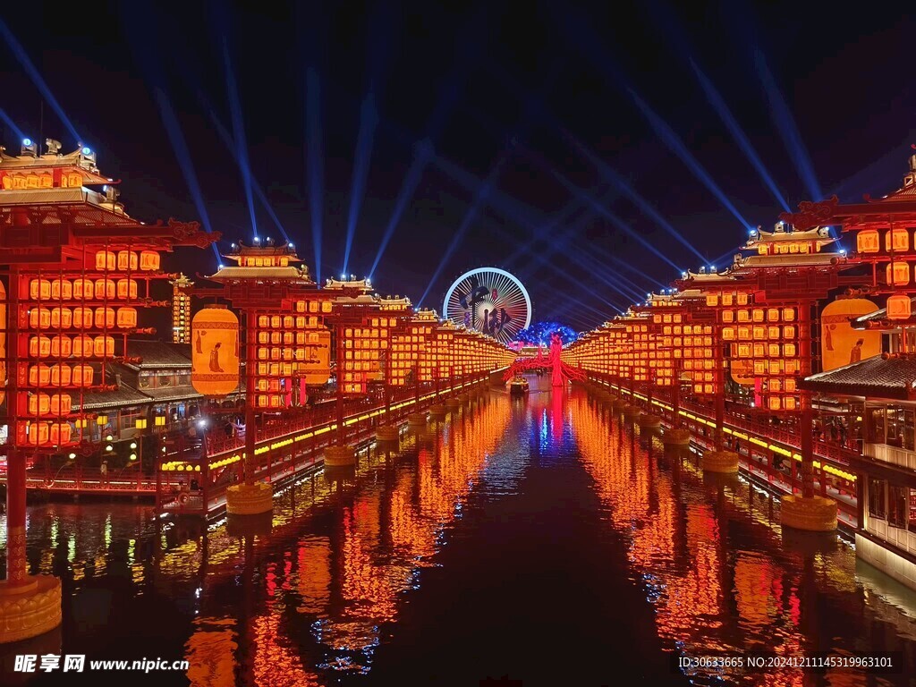 古建筑