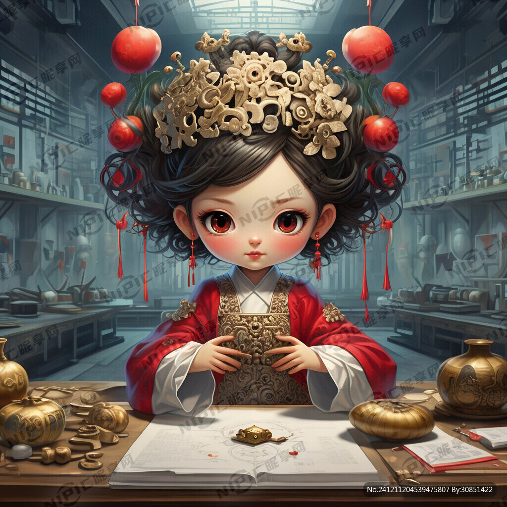 寻赵设计师