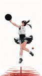 AI生画