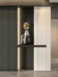 室内设计全屋定制穿插高级感家装