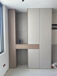 室内设计全屋定制穿插高级感家装