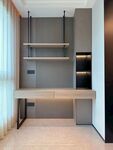 室内设计全屋定制穿插高级感家装