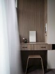 室内设计全屋定制穿插高级感家装