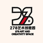 logo设计  278艺术创意