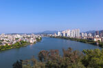 增江风景