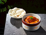 梅菜扣肉