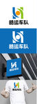 车队标识设计