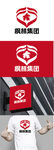 集团标识设计