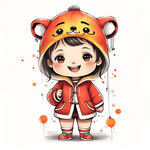 AI生画