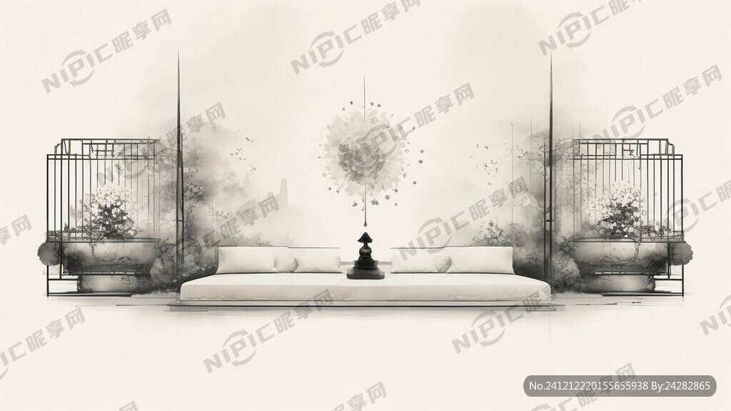 具有中国喜庆元素结婚用的婚庆床