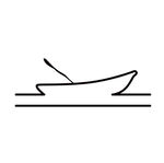 船logo
