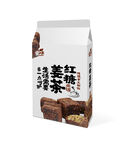 白色包装袋 样机
