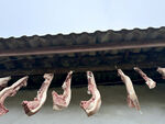 农家腊肉