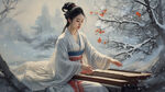 AI生画