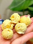 爆米花