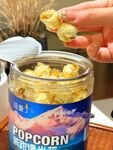 爆米花